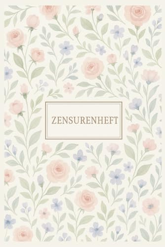 Zensurenheft für Lehrer: Zensurenbuch für Lehrer A5 – bis zu 30 Klassen – Grundschule – Schulnotenheft mit Schülerlisten & Notizen