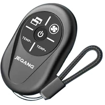 Telecomando universale multimarca for condizionatori d'aria - Portatile con abbinamento manuale dei codici e apprendimento automatico