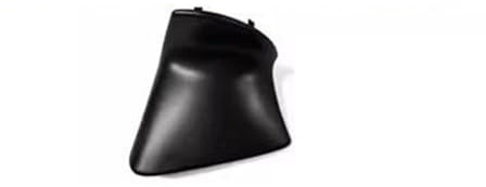 Carcasa De Espejo Retrovisor De Coche Para Toyota Para Corolla 2019 2020 2021 2022 2023 Cubierta De Espejo Inverso Carcasa De Espejo Reflectante CYPMDW(Support cover,izquierda)
