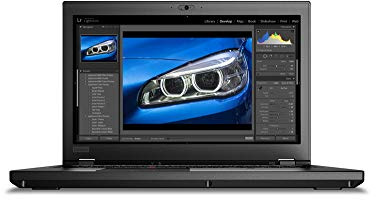 Lenovo ThinkPad P52 Notebook