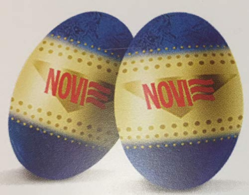 Pasqua - Novi Ovetti Cremino In 3 Morbidi Strati (CLASSICO)