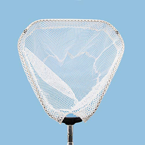 Spaces Places 8085210 62002 Fish Net, Standard, Gray