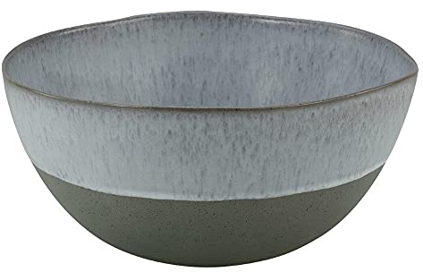 Creatable LoftStone Buffetschale 26 cm breite Höhe 12 cm zu 20760