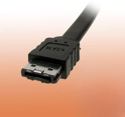 Ruilogod 3 metri 10ft eSATA a cavo di prolunga ESATA 3,0 Gbps