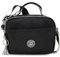 Kipling Damen Jona Crossbody Handtasche, Schwarz Nr. 23
