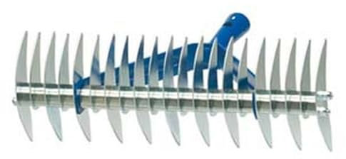 1PEZZO RASTRELLO AERATORE - 32 denti