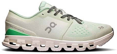 On Running Cloud X 4 Sneaker
