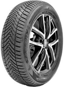 LANDSAIL Ganzjahresreifen 215/60 R 17 TL 96H SEASONSDRAGON 2 BSW M+S 3PMSF Allwetter