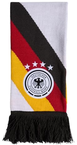 adidas Unisex Deutschland 26 Schal