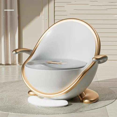 Children's toilet seat