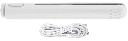 Liten Hårcurler-Straightener Med Funktion Plattång, Hårrätare, Vågjärn För | Hårstraightener Portabel mini kompakt våg- och lockverktyg för