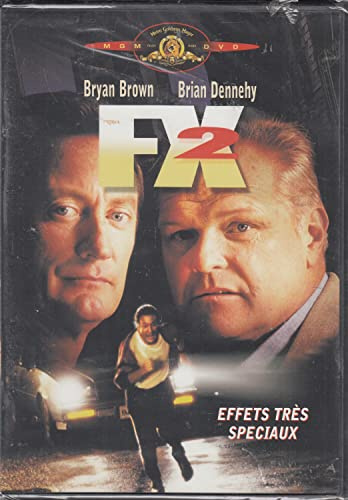 FX 2, effets très spéciaux
