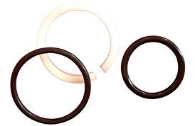 Replacement O Ring Spout Seal Kit | Abode Fliq Kitchen Tap