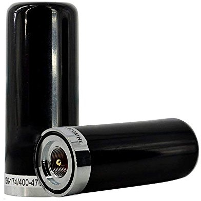 TengKo HH-N2RS Dualband Antenne für CAR Mobilfunk UHF VHF 400-470 136-174MHZ