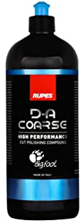 Pulimento RUPES D-A COARSE (1000 ml)