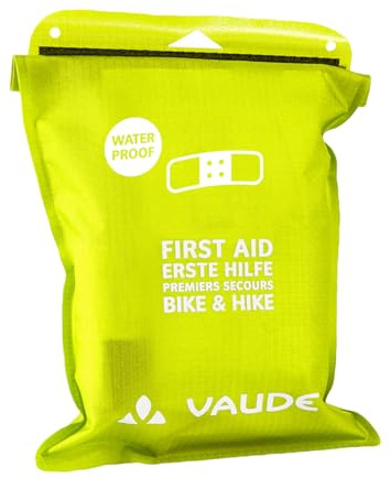 VAUDE First Aid Kit S Waterproof