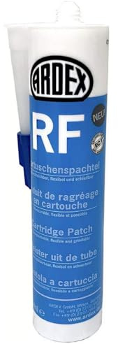 Ardex RF Kartuschenspachtel 310ml