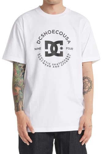DC Shoes DC Star Pilot - T-Shirt für Männer Schwarz