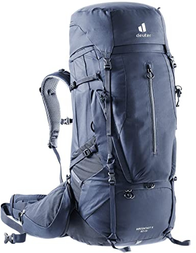 deuter Aircontact X 60+15 Trekkingrucksack