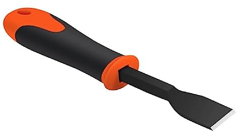 Rascador de juntas para eliminar lodos de suelos y paredes, duradero, eficiente y ergonómico