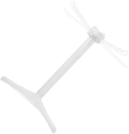 Ciieeo Pasta Drying Rack Desktop Stand Wire Basket for Noodle Hanging Dryer Household Reusable Pasta Drying Rack