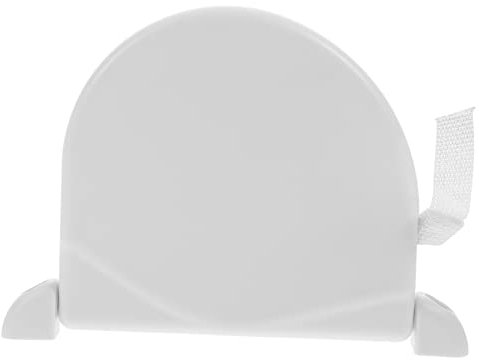 Alipis Roller Blinds Shutter Tensioner Device with 5m Webbing Strap Manual Blind Winder Box Window Curtain Accessories for Home Use