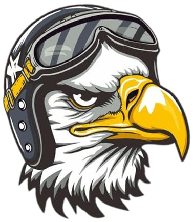 Aufkleber für Motorradhelme, Retro-Motorradaufkleber, Vintage Motorrad Aufkleber Aufkleber, Hochauflösende Motorradaufkleber, Aufkleberpakete für Erwachsene, starker Kleber für Wasserflaschen