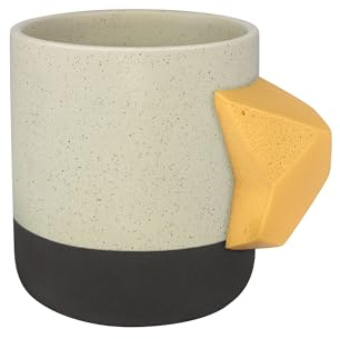 YY Vertical Tasse mit Klettergriff, Indoor