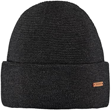 Barts Blitzee Beanie dammössa, Antracit, One size