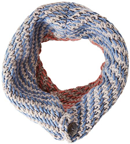 Buff Herren Gestrickter Halswärmer Gestrickter Halswärmer (1er Pack)