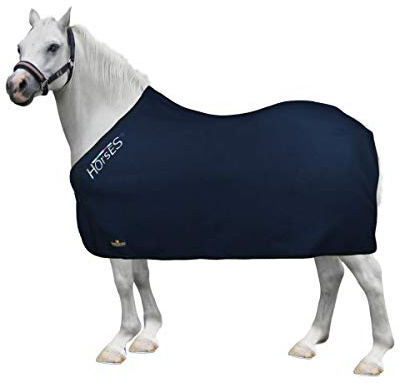 Horses Manta Polar Pony Basic