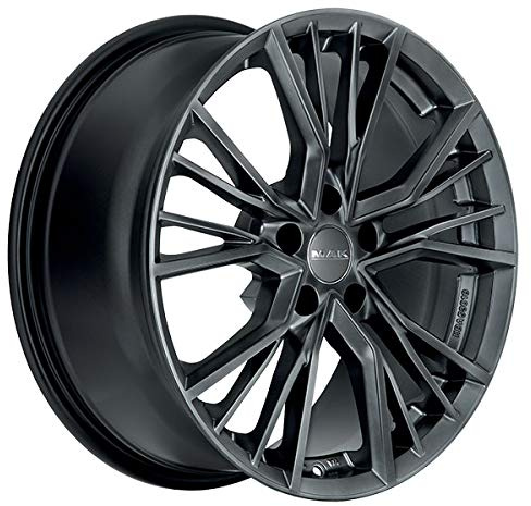 MAK UNION CERCHI IN LEGA M-TITAN 8x18 5X112 ET 50