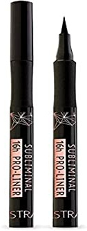 Subliminal 16H Pro-Liner - Eyeliner color nero