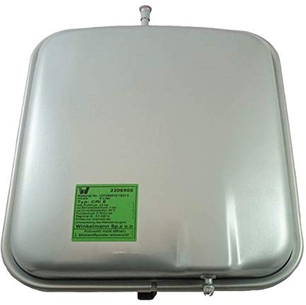 Recipiente de expansión Viessmann Vitodens 100-W Vitodens 050-W CRI 8 7837231 *Nuevo*