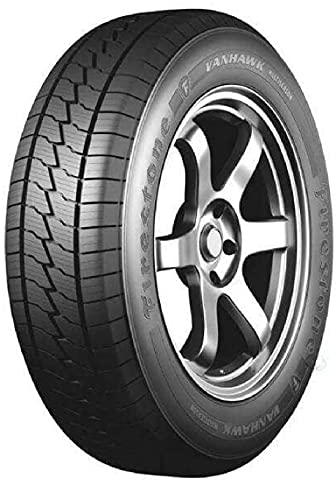 Firestone 215/65 R16 106/104T Ganzjahresreifen Allwetter LLKW M+S 3PMSF Reifen