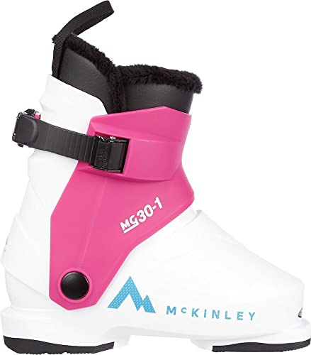 Mc Kinley Unisex Kinder Mg30 Skischuhe