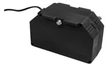 Hörmann Not-Akku HNA 18-3 (Notversorgung bis max. 18 Std. / max. 5 Torzyklen, Befestigung an Antrieb/Garagendecke, Akku für Garagentorantriebe, für SupraMatic + ProMatic der Serie 2+3)