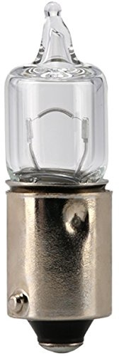 2 Stück Halogen Lampe Auto Glühbirne BAX9S H21W 12V 21W (18)