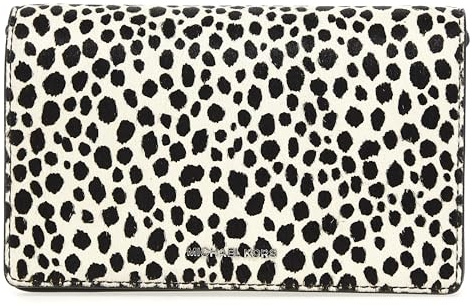 Michael Kors Md Flap Chn Xbody Hand bag