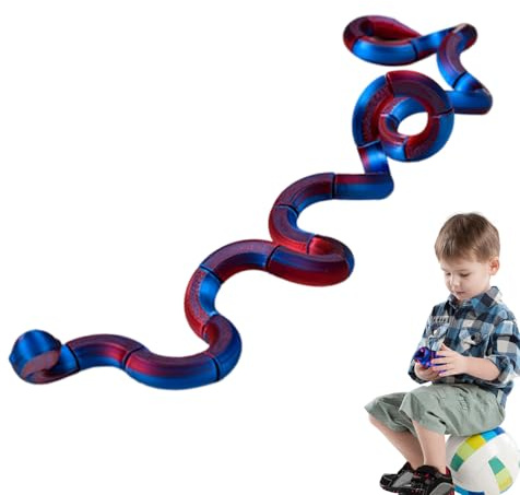 Animal Movable Articular – Children Furniture Articles for Funny Animals, Portable Sensors for Jokes, Home Decor, Theatre Show