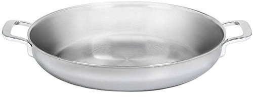demeyere Multifunction Paellapfan, 32cm