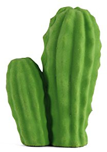KIKKERLAND ER56 - Borradores de cactus (2 unidades)