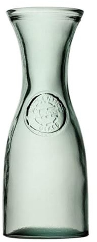Utopia Authentico Carafe 18oz / 800ml, S20170-000000-B01006, Single