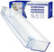 Portabottiglie Frigo 432x110x50 mm con Codice Originale 4638020600 4638020100 4640550300 per Beko - Garanzia di 10 Anni - MONTERAL
