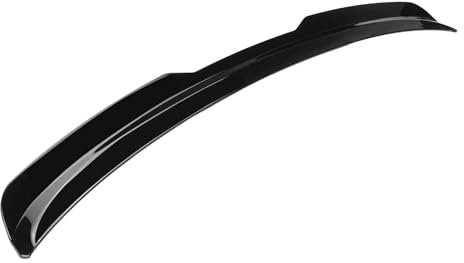 Spoiler Für VW Für Golf 7 MK7.5 VII Für GTI R Für GTD Max 2014 2015 2016 2017 2018 2019 Autodachspoiler Heckspoiler Nicht Passend Für Standard Für Line Heckspoiler