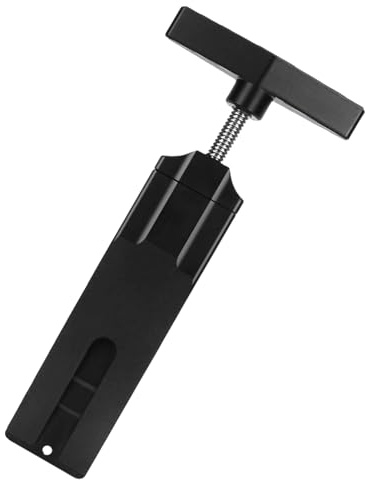 Herramienta de compresión, freno de disco, pistón, herramienta de restablecimiento con mango largo – Compresor esparcidor para rueda trasera de coche, motocicleta, mecánico, bicicleta, coche