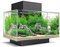 Fluval Edge 2.0 Nano Aquarium, 23L, schwarz, 1 Stück (1er Pack)