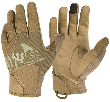 Helikon-Tex Range Line, All Round Tactical Gloves