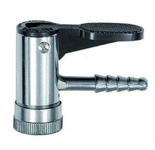 RIEGLER 136790-39.502 Autoventil-Hebelstecker für Standard-Handreifenfüllmesser, 1Stk