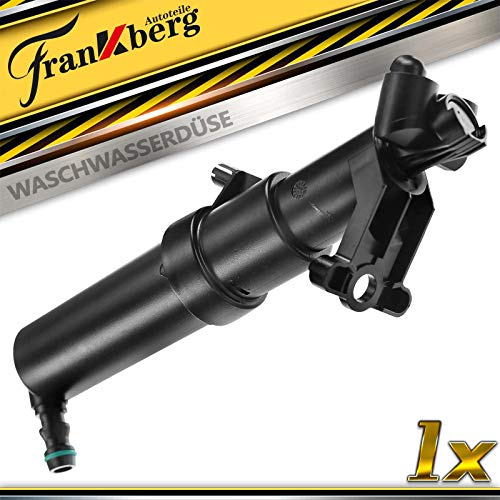 Scheinwerferreinigung Waschwasserdüse Vorne Rechts für A-Klasse A150 A160 A170 A180 A200 2004-2012 1698600247